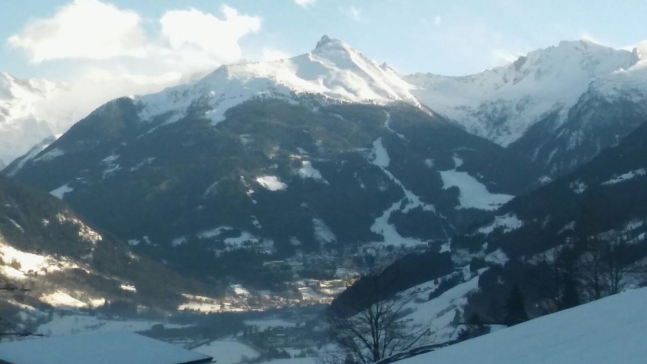 Weitblick Appartements Bad Hofgastein Exterior foto